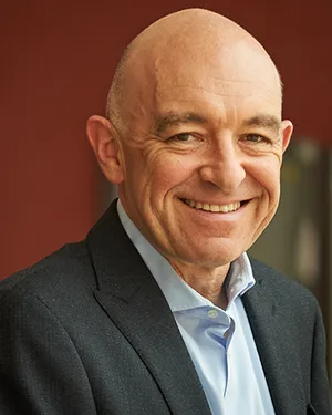 Portrait von Daniel Jositsch