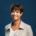 Portrait von Petra Bättig